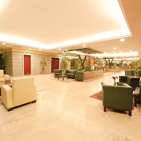 Grand Hotel Paestum Bagian luar foto