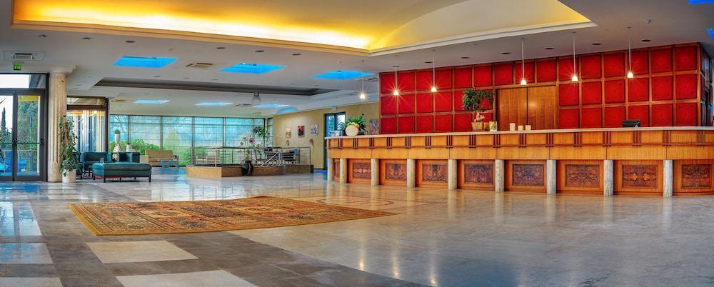 Grand Hotel Paestum Bagian luar foto